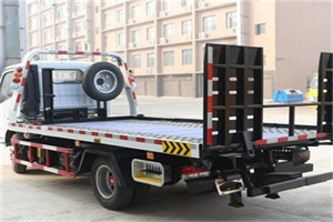 盐池24小时道路救援电话