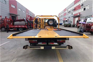 盐池附近汽车救援服务